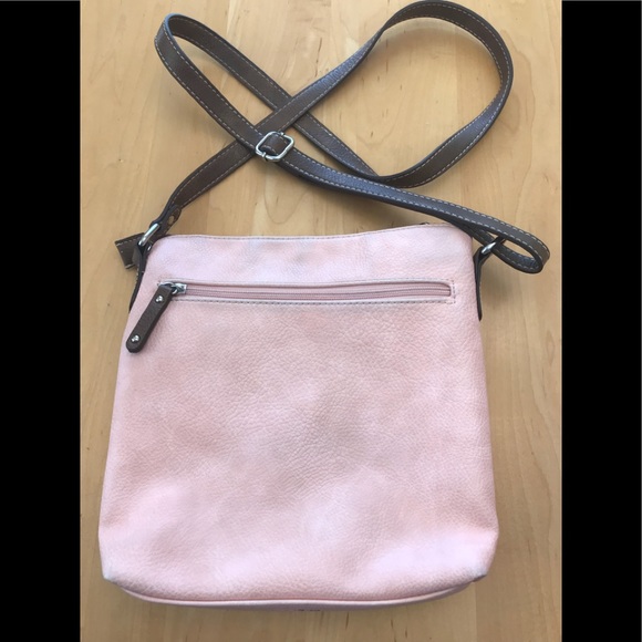 NEW b.o.c BORN CONCEPTS Organizer Bag!! - Picture 5 of 6